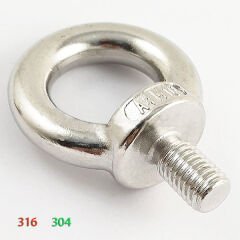 ERKEK MAPA CİVATA,ÇEŞİTLERİ DIN580