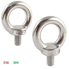 ERKEK MAPA CİVATA,ÇEŞİTLERİ DIN580