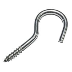 Paslanmaz Kancalı Vida, Piton Kanca Çeşitleri