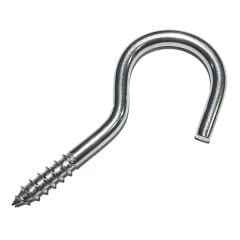 Paslanmaz Kancalı Vida, Piton Kanca Çeşitleri