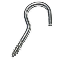 Paslanmaz Kancalı Vida, Piton Kanca Çeşitleri