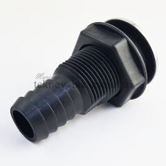 Krom Flanşlı Sintine Çıkışı, Borda Çıkışı Çeşitleri
