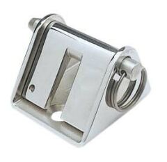 Paslanmaz Zincir stoperi Uygun zincir Ø(mm) 10-12 mm