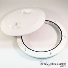 145 mm Kontrol Kapağı