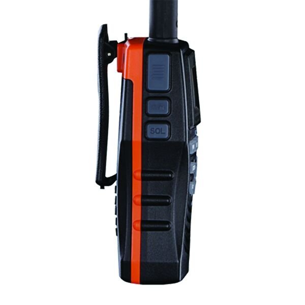 Cobra MR HH 150 FLT EU – Yüzer Tip El VHF Deniz Telsizi