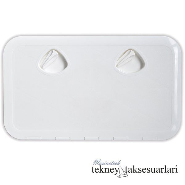 360x610mm Plastik Kapak