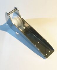 65x400, Burun Makarası, Sabit Pimli