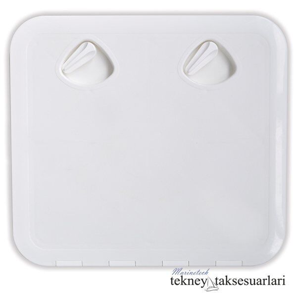 465x510mm Plastik Kapak