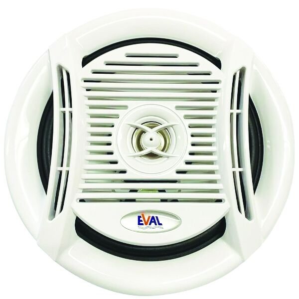 Eval Marin Su Geçirmez Hoparlör Seti – 160W / 195mm