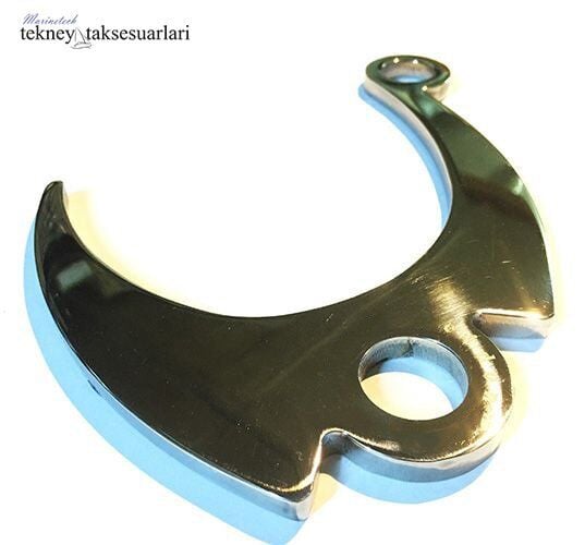 Çıpa Zincir Kurtarma Kancası