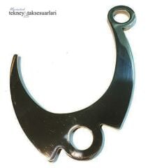 Çıpa Zincir Kurtarma Kancası