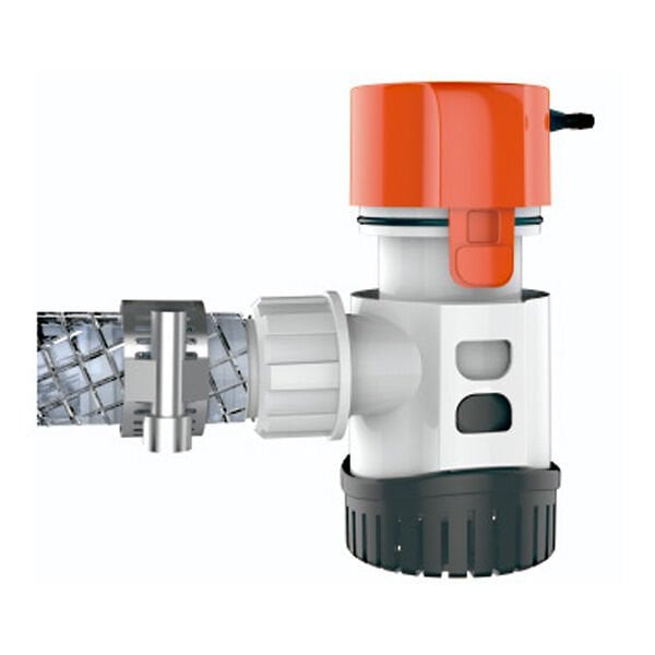 SEAFLO 13 B Serisi Otomatik Sintine Pompası - 800 GPH 12V