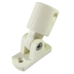 Tente Ayağı Takım 25mm BEYAZ