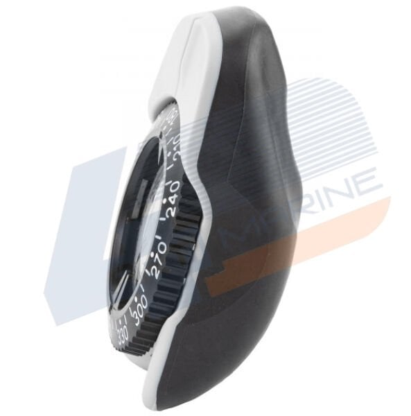 Autonautic V-Finder El Tipi Aydınlatmalı Kerteriz Pusulası