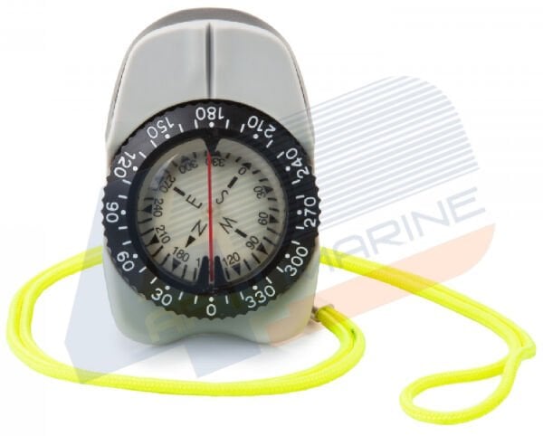 Autonautic V-Finder El Tipi Aydınlatmalı Kerteriz Pusulası