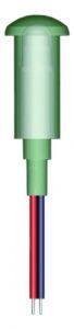 Led nokta lamba