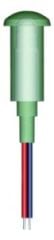 Led nokta lamba