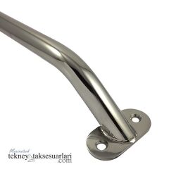 21x300, Paslanmaz Tutamak, Oval ayak