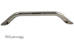 21x300, Paslanmaz Tutamak, Oval ayak