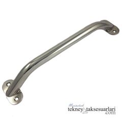 21x300, Paslanmaz Tutamak, Oval ayak