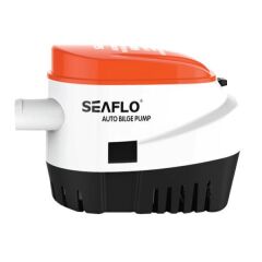 SEAFLO 750 gph Otomatik Sintine Pompası 24 V