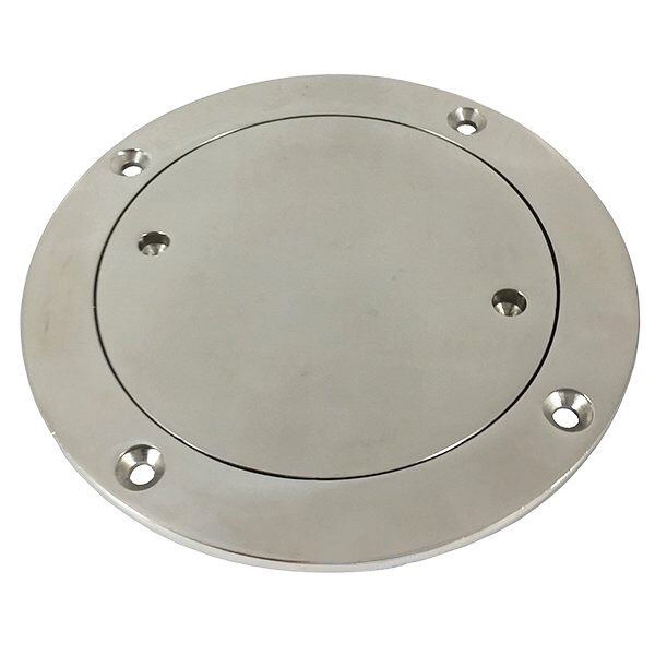 140cm, Güverte Kapağı, Paslanmaz