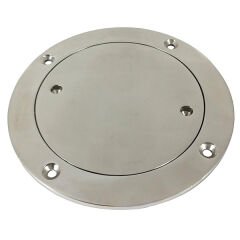 140cm, Güverte Kapağı, Paslanmaz