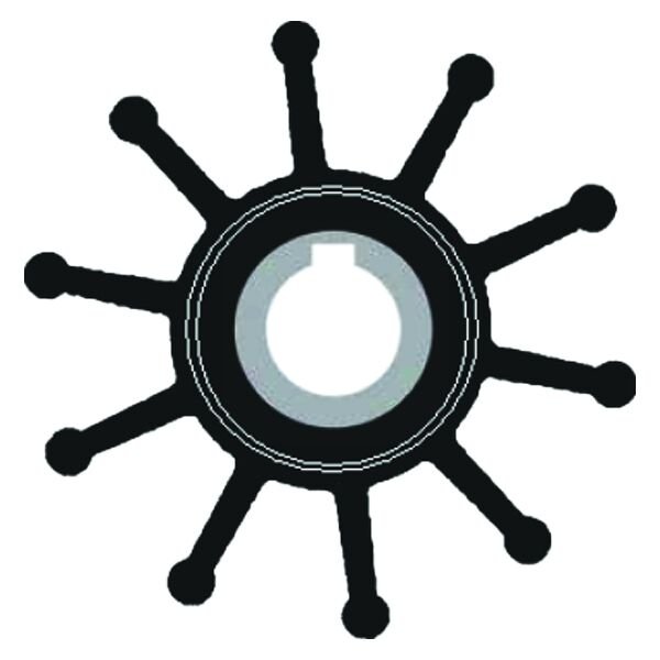 İmpeller Lastiği 15000K Sherwood