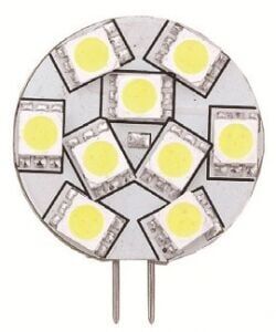 Led ampul