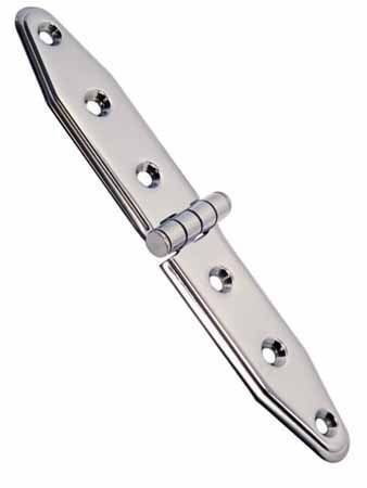 160 x 28, Paslanmaz Menteşe