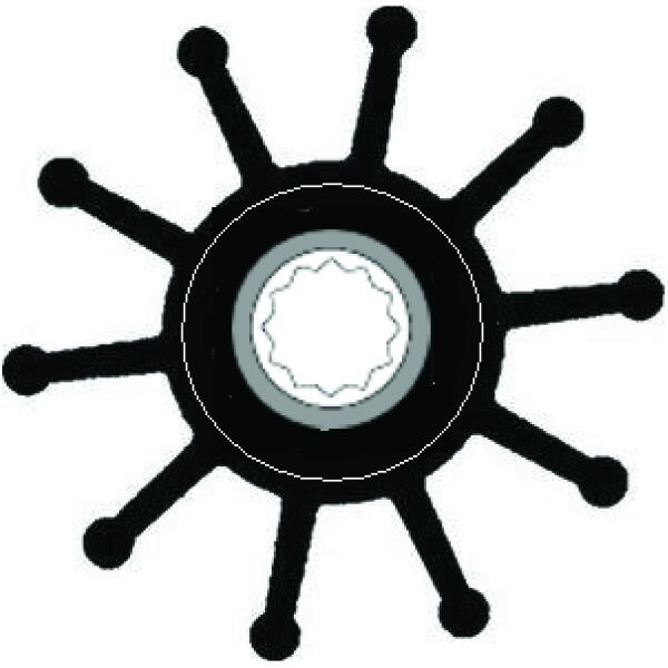 İmpeller Lastiği Sealux