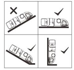 SEAFLO Otomatik Düşük Profil Sintine Pomp. 1100 Gbh 24 V