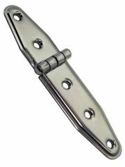 133 x 28, Paslanmaz Menteşe