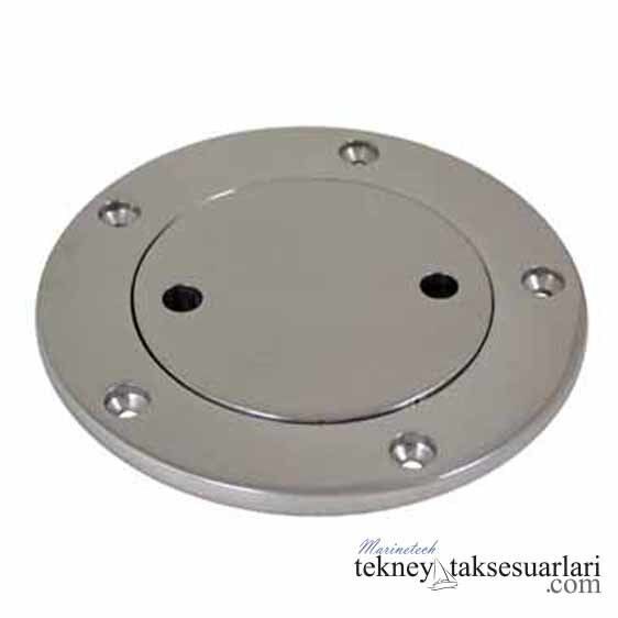 150cm, Güverte Kapağı, Paslanmaz