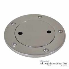 150cm, Güverte Kapağı, Paslanmaz