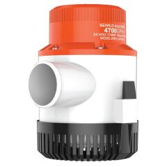 SEAFLO Sintine Pompası 4700 Gph 24 V