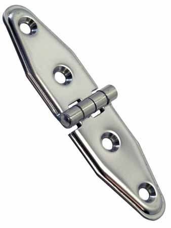 105 x 28, Paslanmaz Menteşe