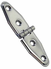 105 x 28, Paslanmaz Menteşe