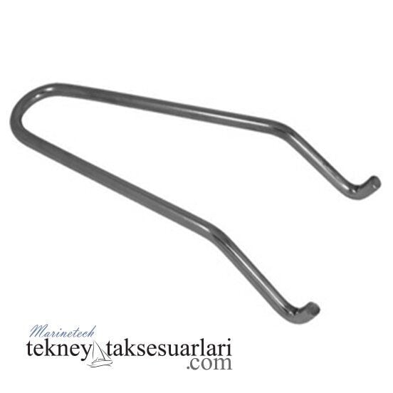 6mm Açacak, Paslanmaz