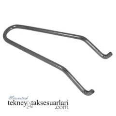 6mm Açacak, Paslanmaz