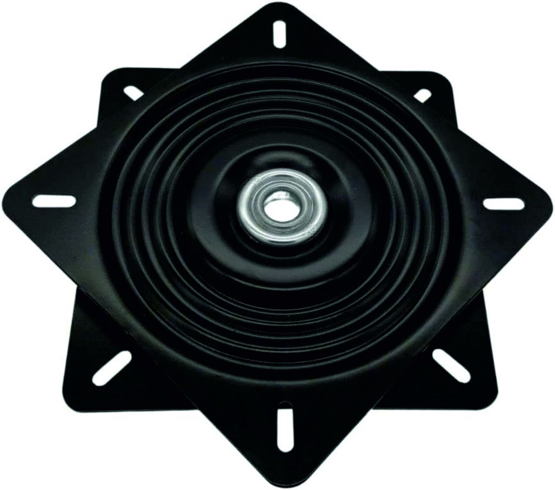 360 Derece Döner Koltuk Braketi - Ağır Hizmet Tipi