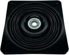 360 Derece Döner Koltuk Braketi - Ağır Hizmet Tipi