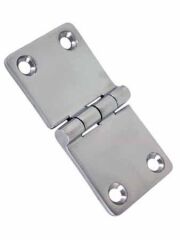 68 x 38, Paslanmaz Menteşe