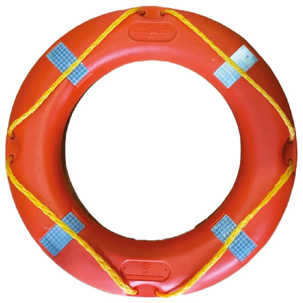 Can Simidi 2,5 kg 62 cm Solaslı