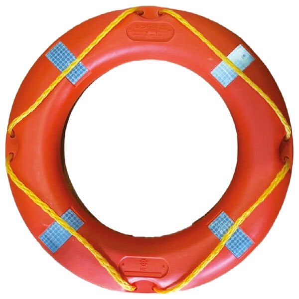 Can Simidi 2,5 kg 62 cm Solaslı