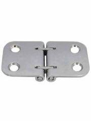 71 x 40, Paslanmaz Menteşe