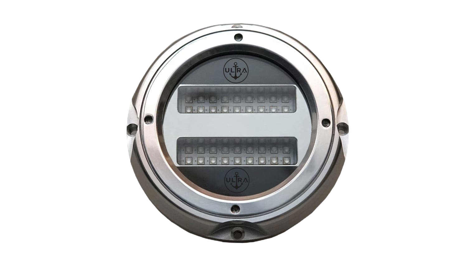 Ultra Underwater Su Altı Led Aydınlatma Lambası Beyaz, Mavi