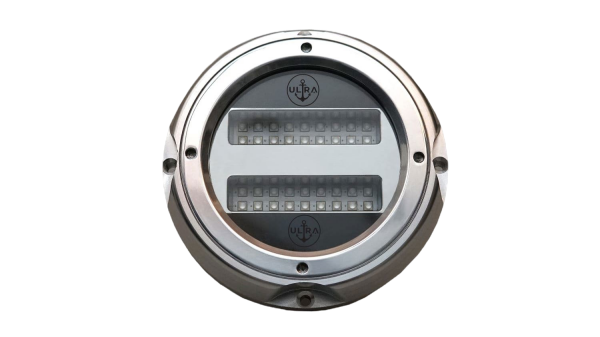 Ultra Underwater Su Altı Led Aydınlatma Lambası Beyaz, Mavi