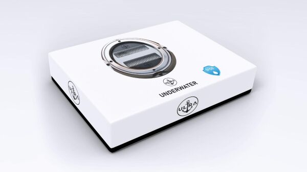 Ultra Underwater Su Altı Led Aydınlatma Lambası Beyaz, Mavi