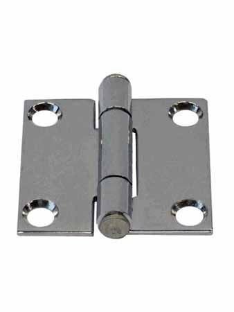 50 x 50, Paslanmaz Menteşe